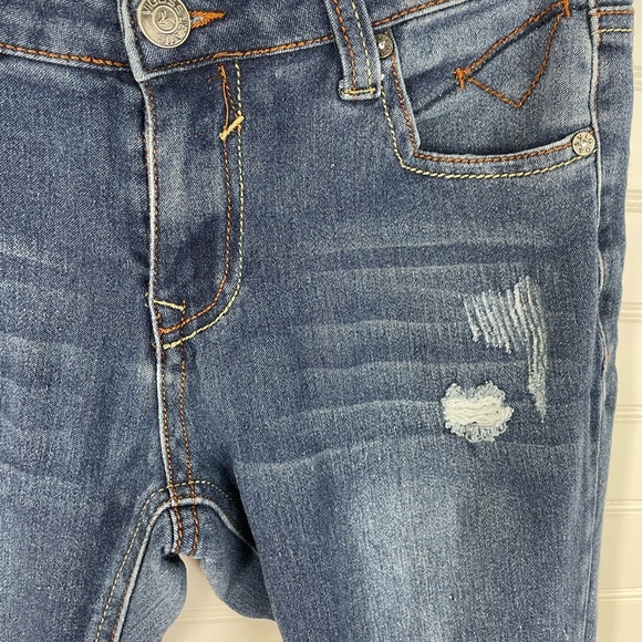 Vigoss Skinny Jeans Size 14 - Picture 9 of 10